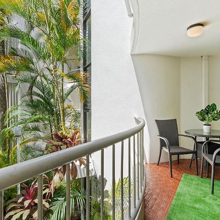 Coco Bella Dream In Surfers Paradise Gold Coast Luaran gambar