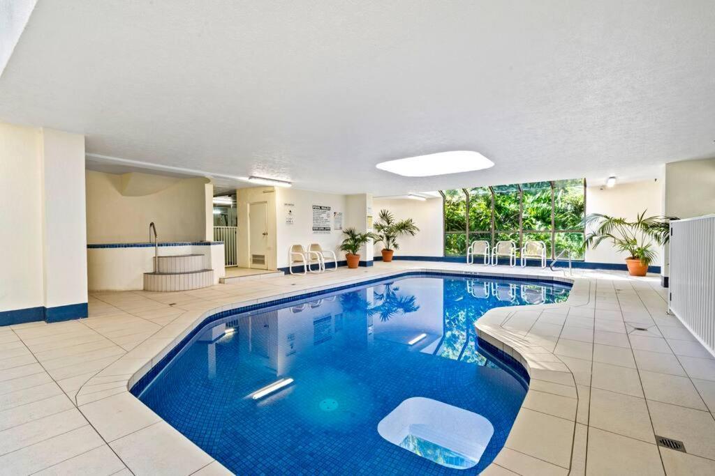 Coco Bella Dream In Surfers Paradise Gold Coast Luaran gambar