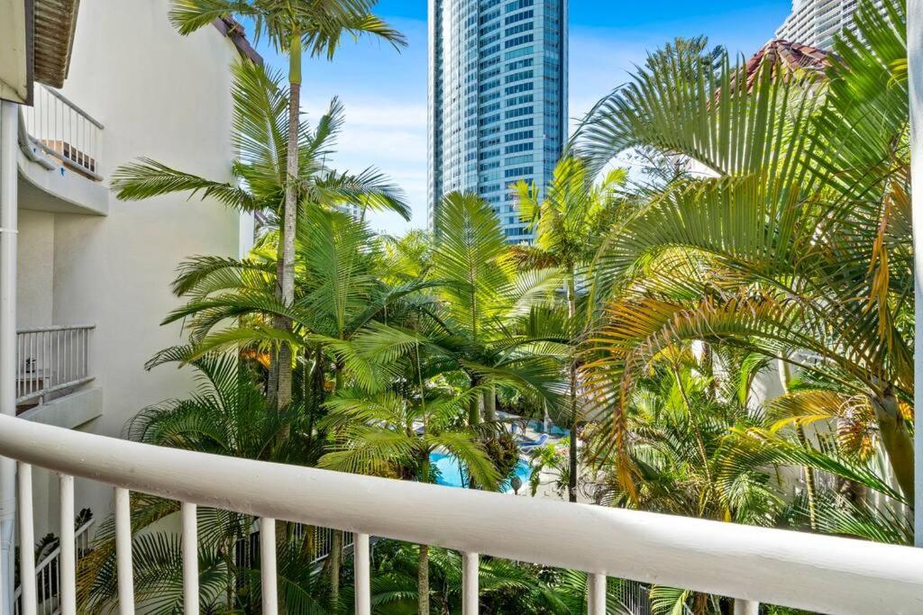 Coco Bella Dream In Surfers Paradise Gold Coast Luaran gambar