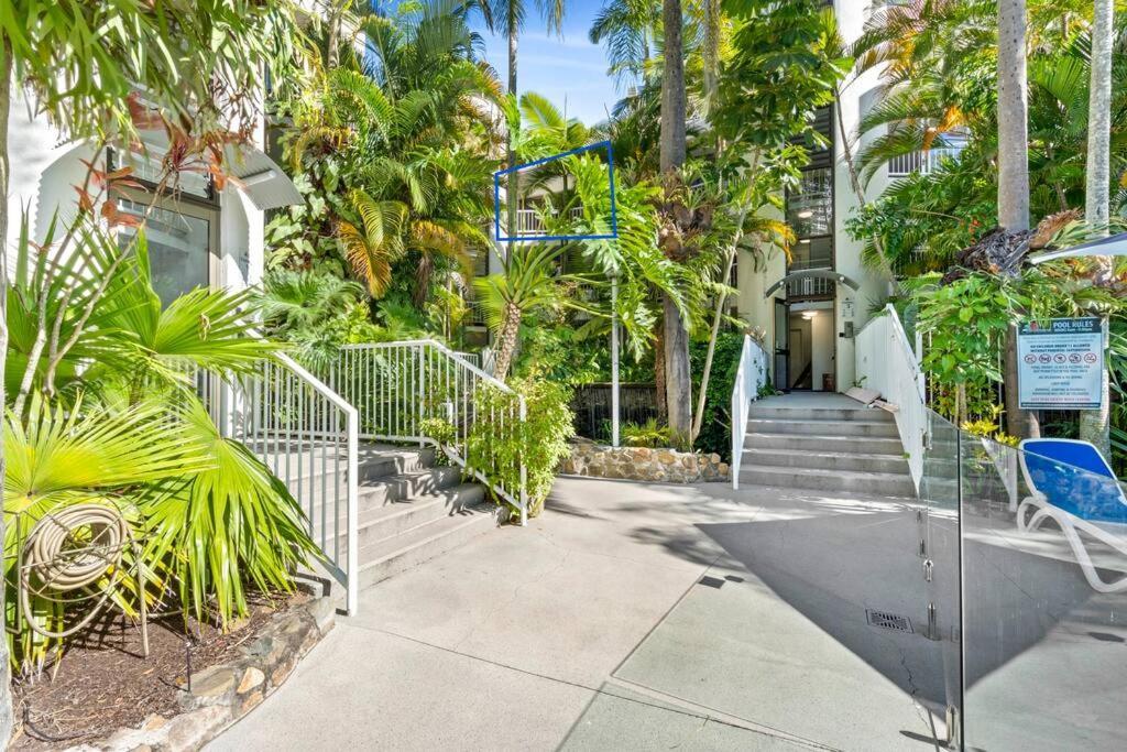 Coco Bella Dream In Surfers Paradise Gold Coast Luaran gambar
