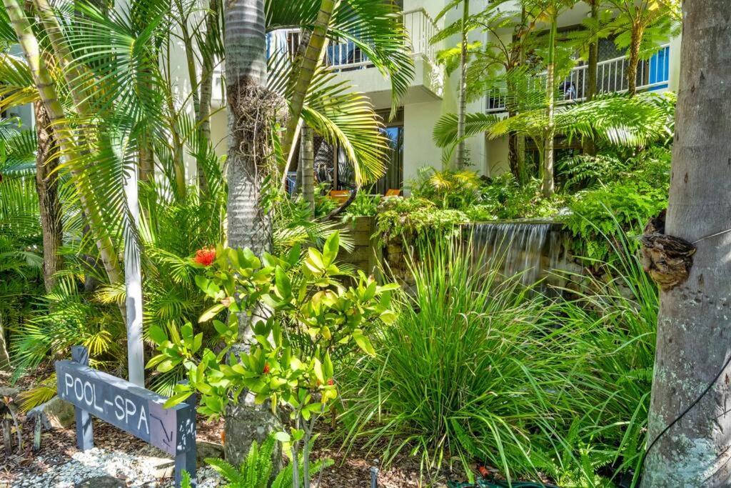 Coco Bella Dream In Surfers Paradise Gold Coast Luaran gambar