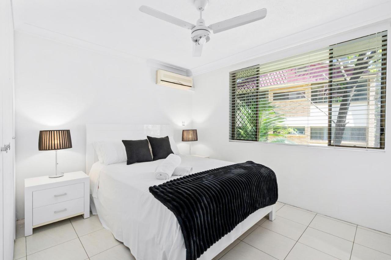Coco Bella Dream In Surfers Paradise Gold Coast Luaran gambar