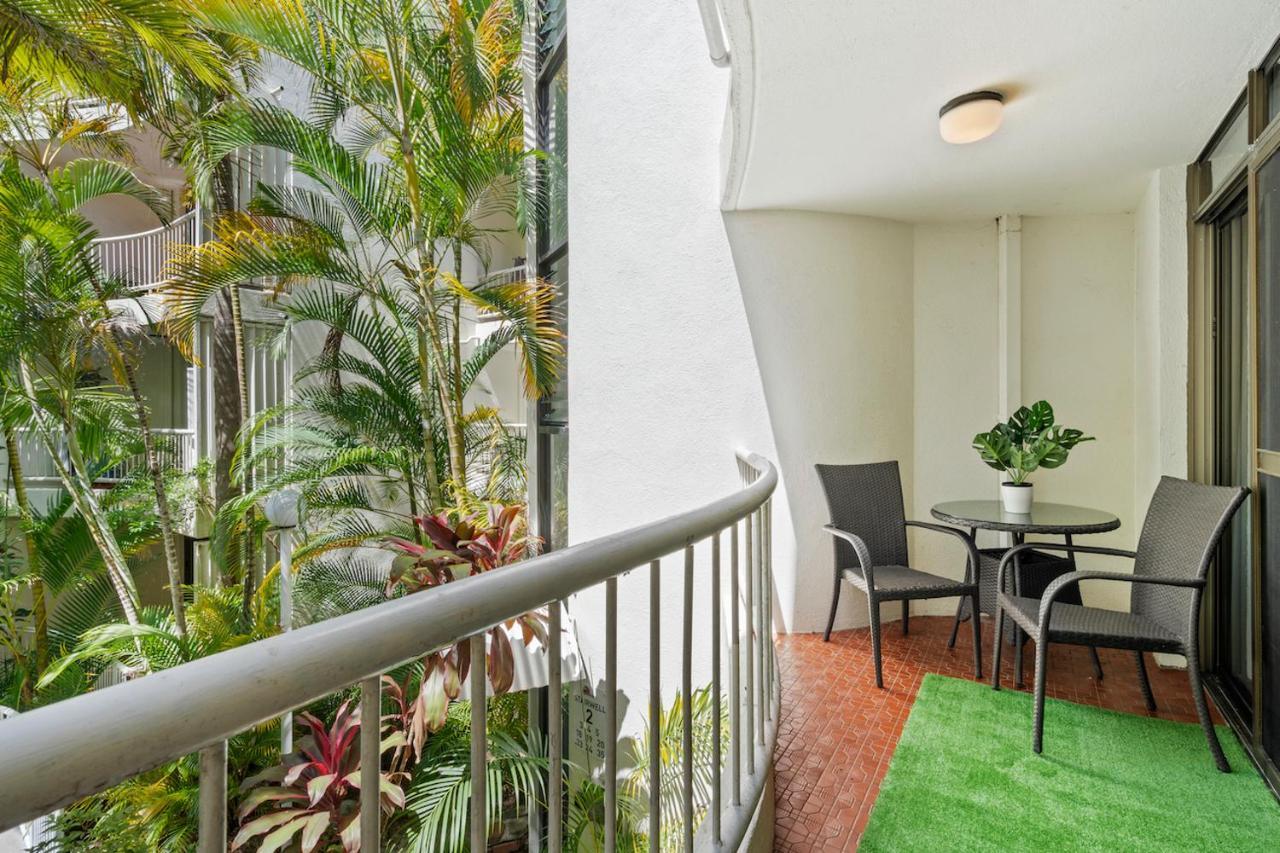 Coco Bella Dream In Surfers Paradise Gold Coast Luaran gambar
