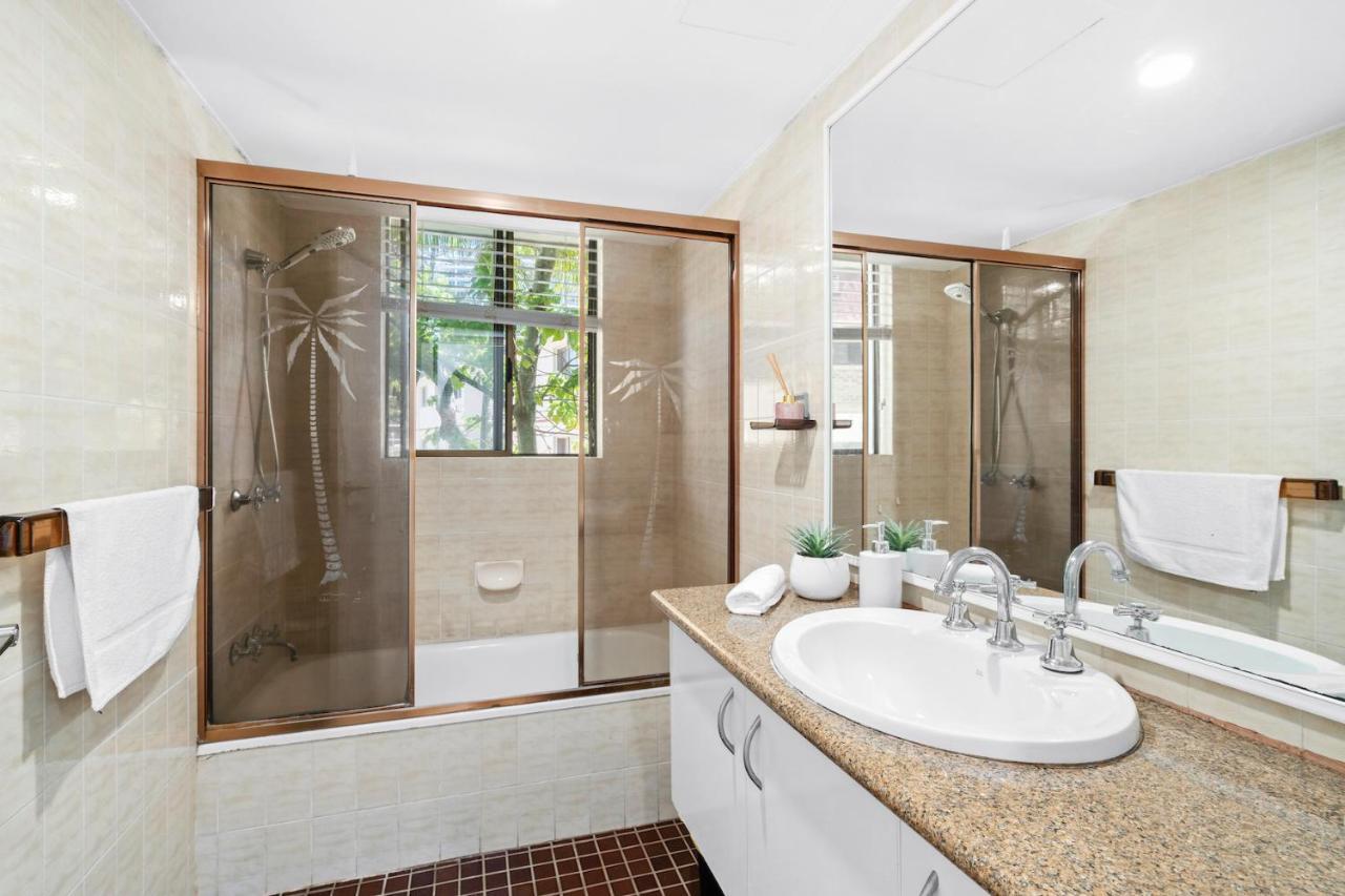 Coco Bella Dream In Surfers Paradise Gold Coast Luaran gambar